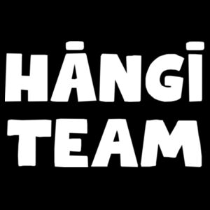 Hangi Team (women) - AS Colour Womens Maple Curve Tee Design