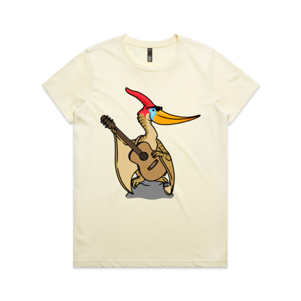 Gui-terodactyl Thumbnail