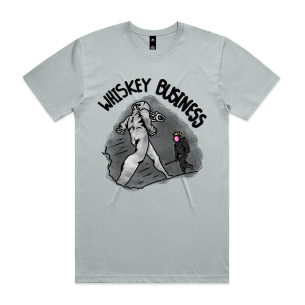 Whiskey Business Thumbnail