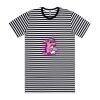 AS Colour Mens Staple Stripe Tee Thumbnail