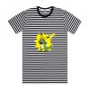 AS Colour Mens Staple Stripe Tee Thumbnail