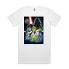 AS Colour Mens Classic Plus Tee Thumbnail