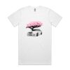 AS Colour Mens Classic Plus Tee Thumbnail