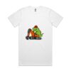 AS Colour Mens Classic Plus Tee Thumbnail