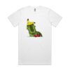 AS Colour Mens Classic Plus Tee Thumbnail