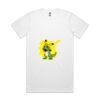 AS Colour Mens Classic Plus Tee Thumbnail