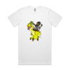 AS Colour Mens Classic Plus Tee Thumbnail