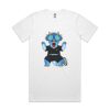 AS Colour Mens Classic Plus Tee Thumbnail