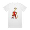 AS Colour Mens Classic Plus Tee Thumbnail