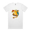 AS Colour Mens Classic Plus Tee Thumbnail