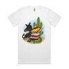 AS Colour Mens Classic Plus Tee Thumbnail