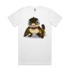 AS Colour Mens Classic Plus Tee Thumbnail