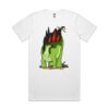 AS Colour Mens Classic Plus Tee Thumbnail