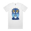 AS Colour Mens Classic Plus Tee Thumbnail