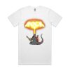AS Colour Mens Classic Plus Tee Thumbnail
