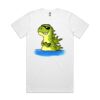 AS Colour Mens Classic Plus Tee Thumbnail