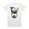 AS Colour Mens Classic Plus Tee Thumbnail
