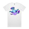 AS Colour Mens Classic Plus Tee Thumbnail