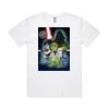 AS Colour Mens Staple Minus Tee Thumbnail