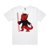 AS Colour Mens Staple Minus Tee Thumbnail