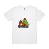 AS Colour Mens Staple Minus Tee Thumbnail