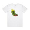 AS Colour Mens Staple Minus Tee Thumbnail