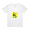 AS Colour Mens Staple Minus Tee Thumbnail