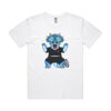 AS Colour Mens Staple Minus Tee Thumbnail