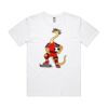 AS Colour Mens Staple Minus Tee Thumbnail