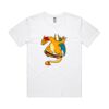 AS Colour Mens Staple Minus Tee Thumbnail
