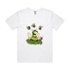 AS Colour Mens Staple Minus Tee Thumbnail