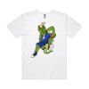AS Colour Mens Staple Minus Tee Thumbnail