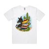 AS Colour Mens Staple Minus Tee Thumbnail