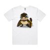 AS Colour Mens Staple Minus Tee Thumbnail