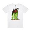 AS Colour Mens Staple Minus Tee Thumbnail