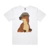 AS Colour Mens Staple Minus Tee Thumbnail