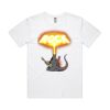 AS Colour Mens Staple Minus Tee Thumbnail
