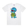 AS Colour Mens Staple Minus Tee Thumbnail