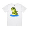 AS Colour Mens Staple Minus Tee Thumbnail