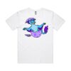 AS Colour Mens Staple Minus Tee Thumbnail
