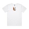 AS Colour Mens Staple Minus Tee Thumbnail