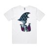 AS Colour Mens Staple Minus Tee Thumbnail