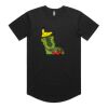 AS Colour Mens Staple Curve Tee Thumbnail