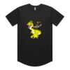 AS Colour Mens Staple Curve Tee Thumbnail