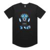 AS Colour Mens Staple Curve Tee Thumbnail