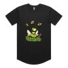 AS Colour Mens Staple Curve Tee Thumbnail