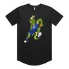 AS Colour Mens Staple Curve Tee Thumbnail