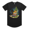 AS Colour Mens Staple Curve Tee Thumbnail
