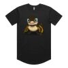 AS Colour Mens Staple Curve Tee Thumbnail