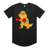 AS Colour Mens Staple Curve Tee Thumbnail